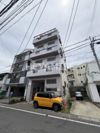 KDマンションの外観
