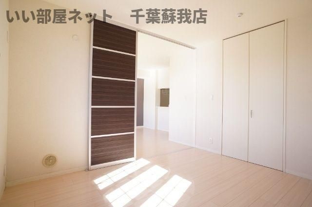 洋室