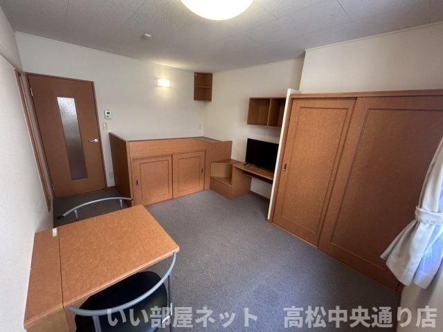 リビング