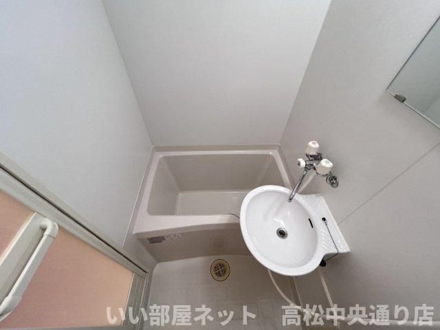 バスルーム