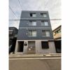 J．リヴェール武蔵小山の外観