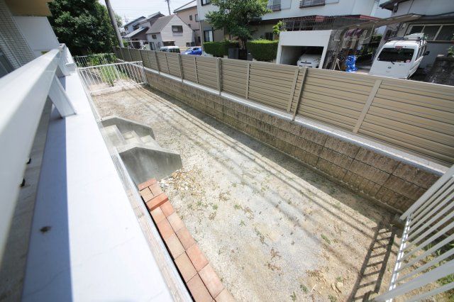 庭