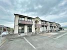 シャトー・ラツールIの間取り画像