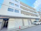 井上マンションの間取り画像