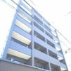 レア横濱天王町弐番館の外観