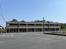カトレアの外観