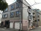 ベルトピア江坂の間取り画像