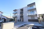 D crest中田本町の外観