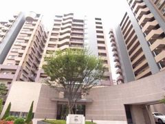 アクアサージュ大手町の外観画像