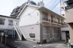 ケリーコーポの間取り画像