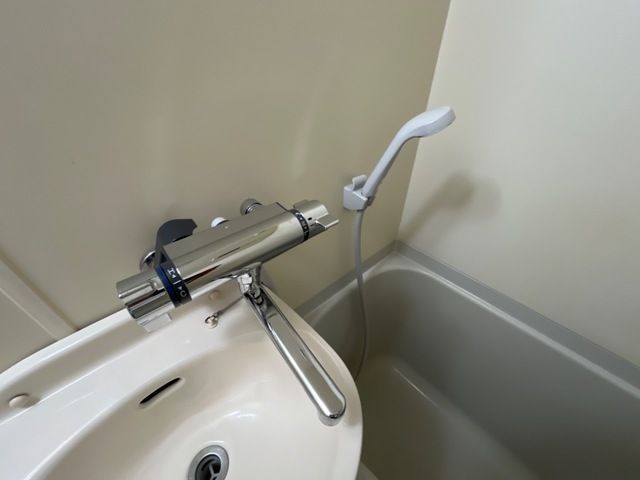 バスルーム