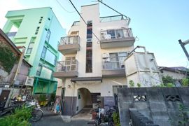 AP504 ラミーゴ本町の外観画像