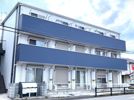 アンビエンテ武蔵藤沢の間取り画像