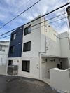 アイリス渋谷の外観
