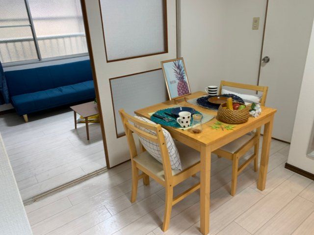 キッチン
