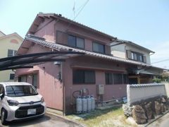 香川町浅野一戸建の外観画像
