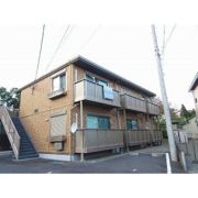 ハイム安樹の外観画像