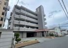 コマンドモジュールの間取り画像