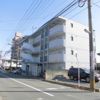 フォルム水前寺南の間取り画像