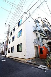 piccolo grande門前仲町の外観画像