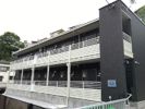 レオネクストベルポルト安針塚の間取り画像
