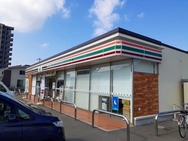 セブンイレブン松永４丁目店まで700m