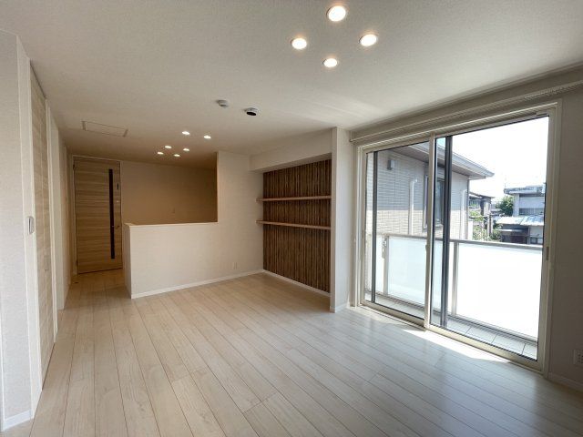 リビング