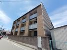レオパレス島之内の間取り画像