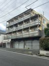 ノア座間の外観