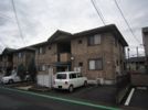 サンフレア B棟の間取り画像