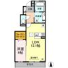 D-room花園の間取り画像