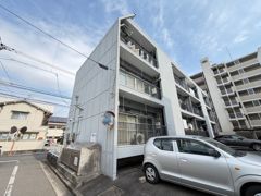 第1斉藤ビル1号棟の外観画像