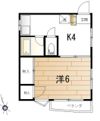 小林ビルの間取り画像