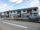 セゾン阪長の間取り画像
