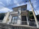 呉市阿賀北戸建の間取り画像
