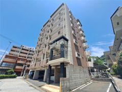 スリジエ門司港の外観画像