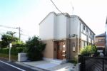 SA094 SA-クロス代田橋1の外観