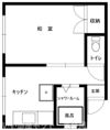 Diceo田町の間取り画像