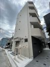 SHOKEN Residence横浜大口Ⅲの間取り画像