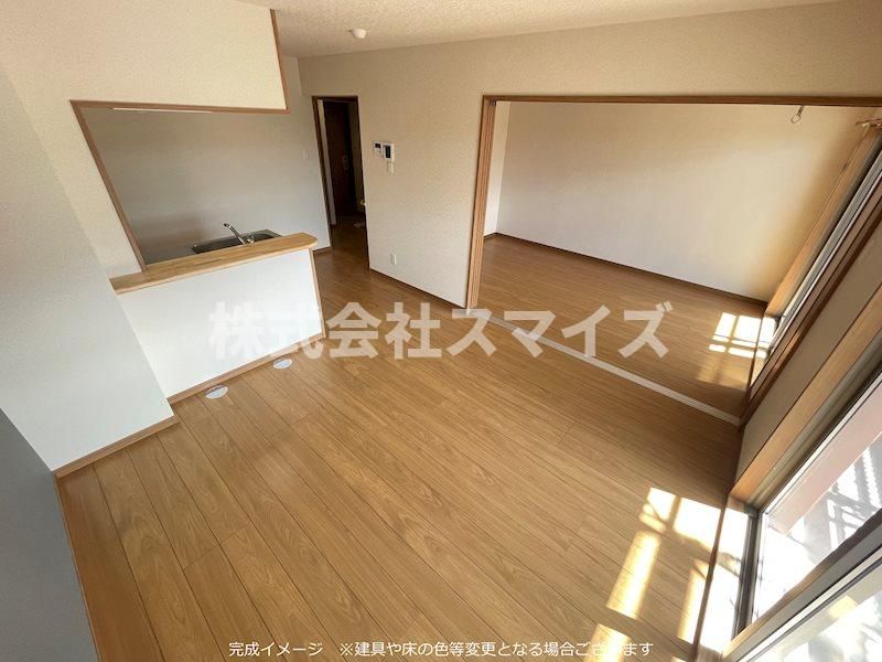 リビング