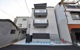 アバンティオ平野市町Ⅱの外観