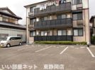 パルスの間取り画像