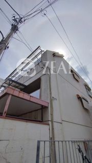 シャトー桐の外観画像