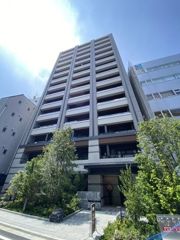 グランリビオ表参道の外観画像