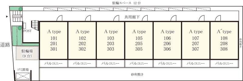 その他