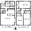 KIITOS Cの間取り画像