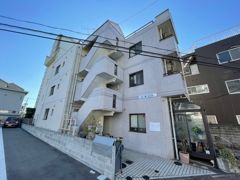 三波ビルの外観画像