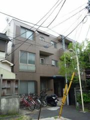 exeの外観画像