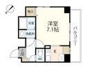 清水ビルⅡの間取り画像