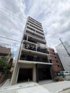 シーズンフラッツ新大阪SOUTHの間取り画像